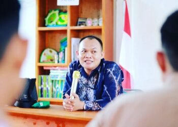 Bukan Sekadar Krisis Akhlak