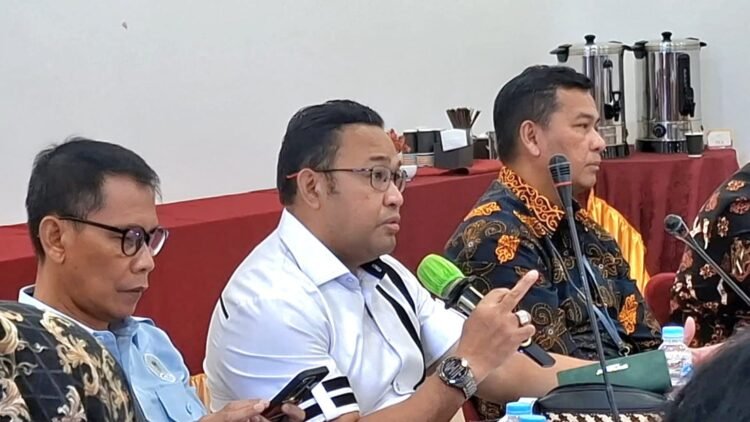 Salah Paham Basis Data Clear, DPRD Kaltara Pastikan 17 Ribu Peserta BPJS Pemda Batal Dinonaktifkan