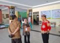 Memasuki Hari Kedua, SPMB di SMAN 1 Tarakan Berjalan Aman dan Lancar