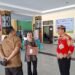 Memasuki Hari Kedua, SPMB di SMAN 1 Tarakan Berjalan Aman dan Lancar