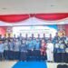 Rektor UBT Lantik 45 PNS Baru, Ingatkan Komitmen Menjalankan Tri Dharma Perguruan Tinggi