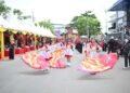 Sambut Festival Iraw Tengkayu XV, Disbudporapar Tarakan Gelar Lomba Pawai Budaya pada 4 Juli 2026