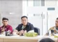 Komisi IV DPRD Kaltara Desak BGN Jamin Kesehatan Pekerja Program MBG