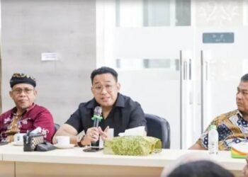 Komisi IV DPRD Kaltara Desak BGN Jamin Kesehatan Pekerja Program MBG
