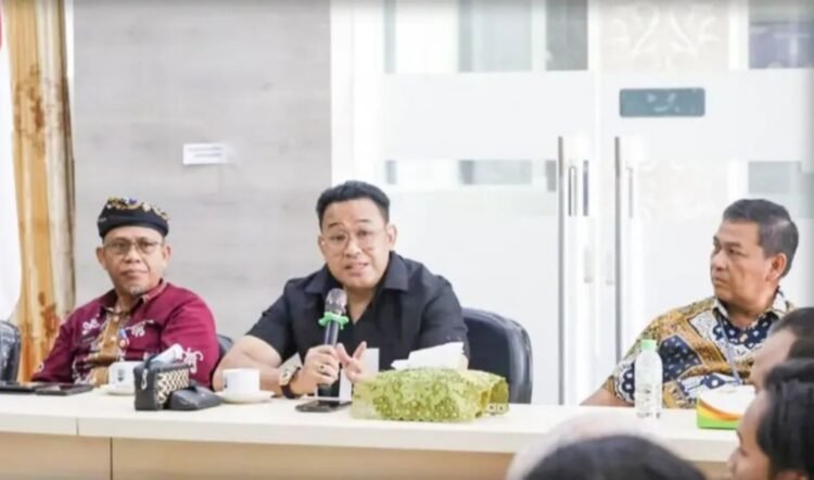 Komisi IV DPRD Kaltara Desak BGN Jamin Kesehatan Pekerja Program MBG