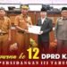 Pimpin Paripurna LKPj APBD 2025, Nasir Apresiasi Capaian WTP Kaltara dan Tekan Komitmen Transparansi