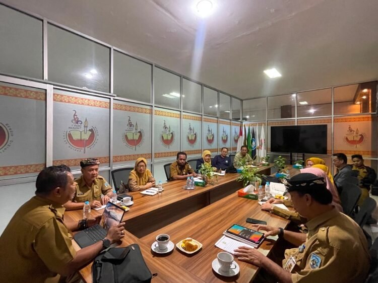 SPMB SMAN 1 Tarakan Disorot, Kepsek Buka-Bukaan Soal Aturan Main Jalur Prestasi