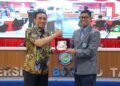 Cegah Konflik, Polda Kaltara dan Pusat Studi Kepolisian UBT Kolaborasi Lewat Riset Akademik