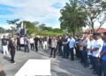 Kawal Penerbangan Perintis Kaltara, Bandara Juwata Tarakan Terima Aspirasi Aliansi Mahasiswa