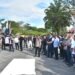 Kawal Penerbangan Perintis Kaltara, Bandara Juwata Tarakan Terima Aspirasi Aliansi Mahasiswa