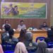 Sosialisasikan Perda Penyelenggaraan Keolahragaan di Desa Baratan, Nasir Dorong Peran Mahasiswa KKN dan Masyarakat