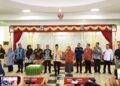 Galang Komitmen Bersama, Wali Kota Tarakan Tegaskan SPMB 2026 Harus Adil, Transparan, Bebas Intervensi