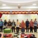 Galang Komitmen Bersama, Wali Kota Tarakan Tegaskan SPMB 2026 Harus Adil, Transparan, Bebas Intervensi