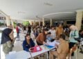 Stigma Sekolah Unggulan Masih Melekat, SMPN 1 Tarakan Diserbu Pendaftar