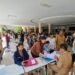 Stigma Sekolah Unggulan Masih Melekat, SMPN 1 Tarakan Diserbu Pendaftar