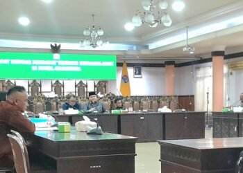 Misteri Hilangnya 3 Nama Ahli Waris Hotel Sejahtera, DPRD Tarakan Soroti Kejanggalan Dokumen