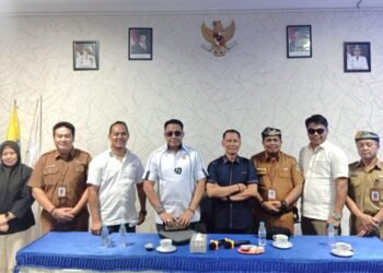 DPRD Kaltara Soroti Celah Jalur Prestasi SPMB, Minta Disdikbud Verifikasi Ulang Sertifikat