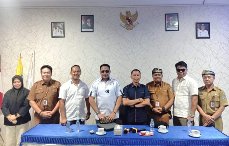 DPRD Kaltara Soroti Celah Jalur Prestasi SPMB, Minta Disdikbud Verifikasi Ulang Sertifikat