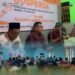 H. Moh. Nafis Kawal Hak Kesehatan Warga Tanjung Palas Utara