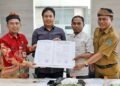 Amankan Aset Pasca-Pemekaran, Pansus I DPRD Kaltara Kebut Perubahan Perda BMD