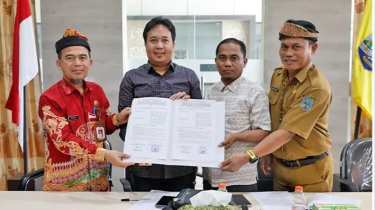 Amankan Aset Pasca-Pemekaran, Pansus I DPRD Kaltara Finalisasi Perubahan Perda BMD