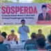 Edukasi Regulasi, Anggota DPRD Kaltara Arming Dorong Transparansi dan Mutu Pendidikan di Nunukan