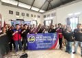 Sinergi HANI 2026, Cara LPADKT dan BNN Tarakan Jaga Generasi Muda dari Bahaya Narkotika