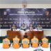 Polda Kaltara Ungkap 58 Kasus Curat, Curas, dan Curanmor Sepanjang 2026
