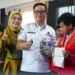 Pelepasan Siswa SDN Terpadu Unggulan 2 Tana Tidung, Bupati Tekankan Pentingnya Pendidikan Berkelanjutan