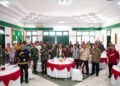 Aintelter 2026, Kodim Bulungan Gandeng Pemda dan Tokoh Masyarakat Jaga Stabilitas Wilayah