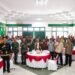 Petakan Dinamika Wilayah, Kodim 0903/Bulungan Perkuat Sinergi Daerah