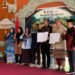 Hadiri HLUN ke-30, Syarwani Apresiasi Semangat Lansia Bulungan