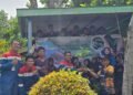 Pertamina EP Bunyu Ajak Siswa SMP Peringati Hari Lingkungan Hidup, Dorong Literasi Lingkungan