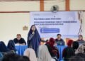 Dari Posyandu di Desa-Desa IKN, Upaya Melahirkan Generasi Bebas Stunting Dimulai