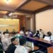 Sosialisasikan SOP Persuratan, Bawaslu Tarakan Perkuat Tata Kelola Administrasi