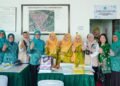 Rt 92 Manggar Balikpapan Jadi Potret Kemandirian Warga dan Ketahanan Keluarga