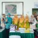 RT 92 Manggar Balikpapan Jadi Potret Kemandirian Warga dan Ketahanan Keluarga