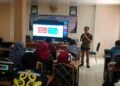 Program SUMD Tana Tidung Tuntas, Guru Tingkatkan Kompetensi TPACK Berbasis Digital