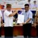 Serahkan SK ke Petani Plasma, Wabup Tana Tidung Tegaskan Sawit untuk Kesejahteraan Rakyat
