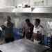 Sekda Bulungan Sidak Dapur MBG, Tegaskan Makanan Pelajar Harus Aman dan Berkualitas