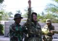 Pertamina Patra Niaga Regional Kalimantan Dorong Ketahanan Pangan melalui Pelatihan Pengelolaan Lahan bagi Warga Binaan Lapas Balikpapan