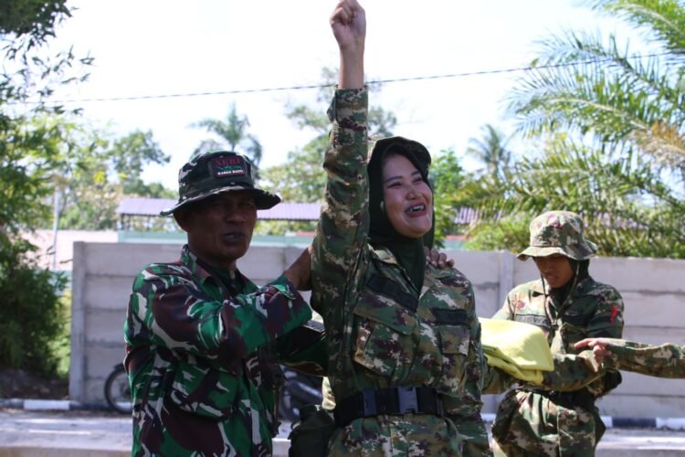Pertamina Patra Niaga Regional Kalimantan Dorong Ketahanan Pangan melalui Pelatihan Pengelolaan Lahan bagi Warga Binaan Lapas Balikpapan