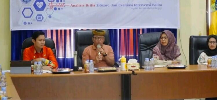 Pelukan Hangat TNI, 5 Eks Anggota OPM Kodap XXVIII Ikrar Kembali ke NKRI