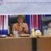 Pelukan Hangat TNI, 5 Eks Anggota OPM Kodap XXVIII Ikrar Kembali ke NKRI