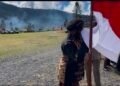Pelukan Hangat TNI, 5 Eks Anggota OPM Kodap XXVIII Ikrar Kembali ke NKRI