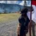 Pelukan Hangat TNI, 5 Eks Anggota OPM Kodap XXVIII Ikrar Kembali ke NKRI