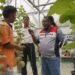 Pertamina Patra Niaga Regional Kalimantan Dorong Ketahanan Pangan melalui Pelatihan Pengelolaan Lahan bagi Warga Binaan Lapas Balikpapan