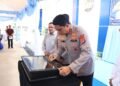 Kapolda Kaltara Resmikan Gedung Pelayanan BPKB Prototype, Hadirkan Layanan Modern, Efisien, dan Ramah Difabel