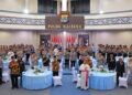 Polda Kaltara Gelar Doa Bersama Lintas Agama Menjelang peringatan Hari Bhayangkara ke-80 tahun 2026