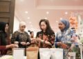 Pertamina Patra Niaga Kilang Balikpapan Salurkan Bantuan untuk Korban Kebakaran Baru Ilir